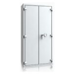 De Raat Filing Cupboard Combi-Paper Safes (LEAD TIME: 3-5 DAYS)