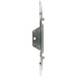 Mila Window Shootbolt Espagnolette Gearbox