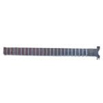 Universal Rim Cylinder Tail