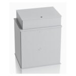 De Raat BT Floor Safes (LEAD TIME: 3-5 DAYS)