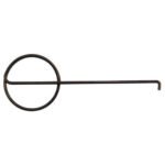 D Type Spiral Balance Tensioning Tool