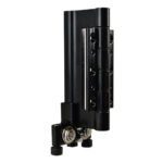 Clearspan for Smart Visofold 1000 Bi-Fold Doors Bottom Roller