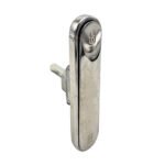 Pop Out Non Locking Bi-Fold Handle