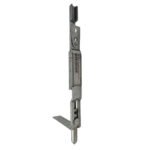 Roto Elite Top or Bottom Passive Shootbolt - Reverse Action - 140mm