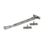 From the Anvil Regency Slim Non-Locking Casement Stays (LEAD TIME: 2-3 DAYS)