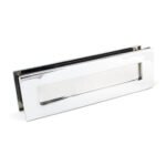 From The Anvil Traditional Letterbox (LEAD TIME: 2-3 DAYS)