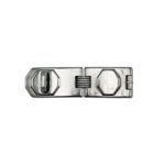 Kasp 230 Universal Hasp and Staples