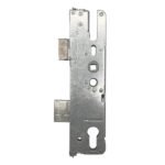 Lockmaster Auto-engage Multipoint Gearbox - Automatic locking