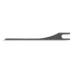 HPC Thin Straight Blade