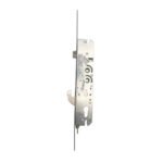 Millenco Overnight Lock - Lift Lever or Double Spindle 16mm Faceplate