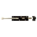 Crompton Monkey Tail Door Bolt