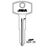 JMA DAT-2I