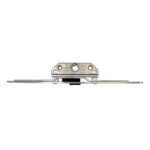 Window Espagnolette With Attachments For Shootbolts - 22mm Backset