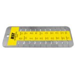 Standard Keyway Panel