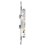 Technal 3 Point Rollerbolt Multipoint Gearbox - Key Wind