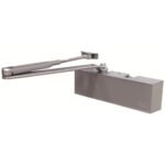 Dorma TS83 Size 3-6 Overhead Door Closer with Backcheck
