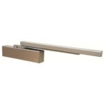 Dorma TS91 Size 3 Overhead Cam Action Slide Arm Door Closer Body Only