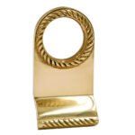 TSS Georgian Rim Cylinder Pull