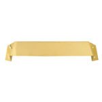 TSS Internal Security Letter Cowl