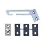 VERSA Window Restrictor Catch Non-Handed