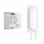 Fermax 49202 1-Way DUOX+ Audio Cityline VEO Kit (LEAD TIME: 3-15 DAYS)