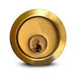 TSS Contract 5 Pin Rim Cylinders