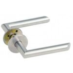 Assa Abloy Iceland Lever Set 954635 (LEAD TIME: 2-3 DAYS)