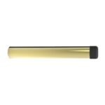 Carlisle Brass AA122 Cylinder Pattern Door Stop without Rose (LEAD TIME: 2-3 DAYS)