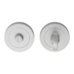 Carlisle Brass AA12SC Turn and Release - Satin Chrome (LEAD TIME: 2-3 DAYS)