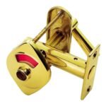Carlisle Brass AA35 Indicator Bolt With Emergency Release (LEAD TIME: 2-3 DAYS)