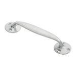 Carlisle Brass AA36SC Bow Handle (LEAD TIME: 2-3 DAYS)