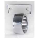 Carlisle Brass AA42R1CP Ring Sash Lift Vertical fit (LEAD TIME: 2-3 DAYS)