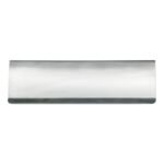 Carlisle Brass AA52SSCP Letter Tidy (LEAD TIME: 2-3 DAYS)