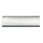 Carlisle Brass AA56SSCP Letter Tidy (LEAD TIME: 2-3 DAYS)