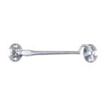 Carlisle Brass AA61SC Silent Pattern Cabin Hook (LEAD TIME: 2-3 DAYS)