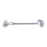 Carlisle Brass AA63SC Silent Pattern Cabin Hook (LEAD TIME: 2-3 DAYS)