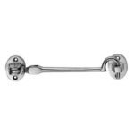 Carlisle Brass AA64CP Silent Pattern Cabin Hook (LEAD TIME: 2-3 DAYS)