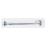 Carlisle Brass AA65SC Silent Pattern Cabin Hook (LEAD TIME: 2-3 DAYS)
