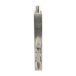 Carlisle Brass AA80SC Lever Action Flush Bolt 152mm (LEAD TIME: 2-3 DAYS)