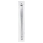 Carlisle Brass AA818SC Lever Action Flush Bolt 457mm (LEAD TIME: 2-3 DAYS)