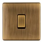 Eurolite ABINTB Intermediate Switch (LEAD TIME: 2-3 DAYS)