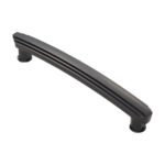 Carlisle Brass ADR502CMB Art Deco Handle (LEAD TIME: 2-3 DAYS)