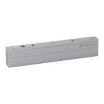 CQR AEM20001 EM | Slimline | Single | Un-Monitored (LEAD TIME: 2-3 DAYS)