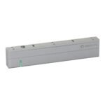 CQR AEM20002 EM | Slimline | Single | Monitored (LEAD TIME: 2-3 DAYS)