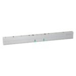 CQR AEM20040 EM | Standard | Double | Monitored (LEAD TIME: 2-3 DAYS)
