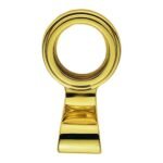 Carlisle Brass AQ40 Architectural Quality Cylinder Latch Pull (LEAD TIME: 2-3 DAYS)