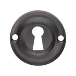 Carlisle Brass AQ41MB Small Escutcheon (LEAD TIME: 2-3 DAYS)