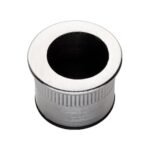 Manital ART56SC Small Edge Flush Pull (LEAD TIME: 2-3 DAYS)