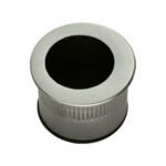 Manital ART56SN Small Edge Flush Pull (LEAD TIME: 2-3 DAYS)