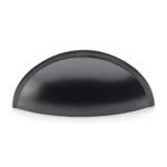 Alexander & Wilks AW909BL Quieslade Cup Handle Black (LEAD TIME: 2-3 DAYS)